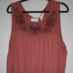 Torrid Tank Top